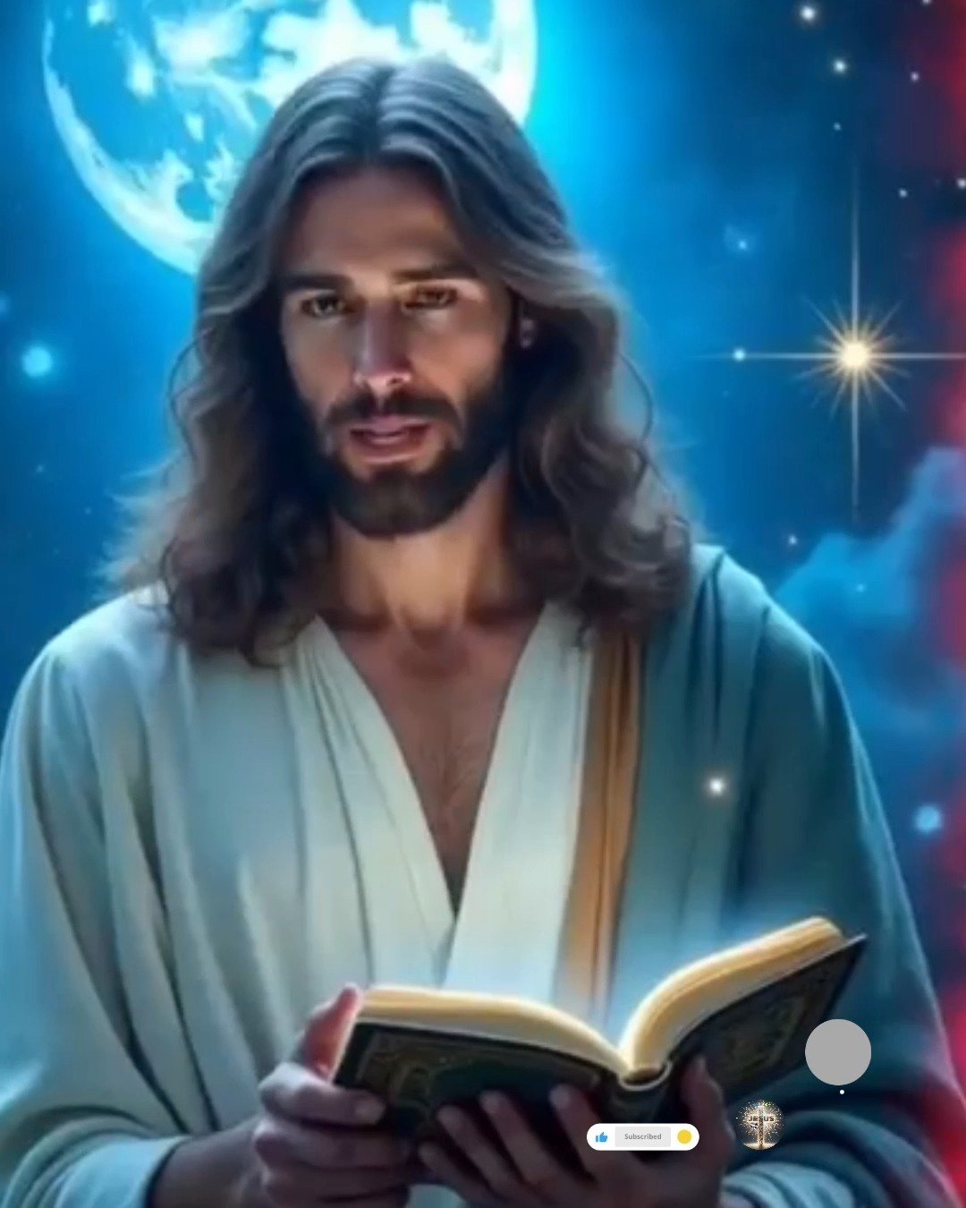 ✝️ఈరోజు దేవుని వాగ్దానం🛐 - ShareChat