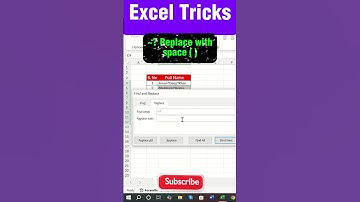 5 Critical Excel Formula Mistakes to Avoid in Your Job Interview tricks 2024