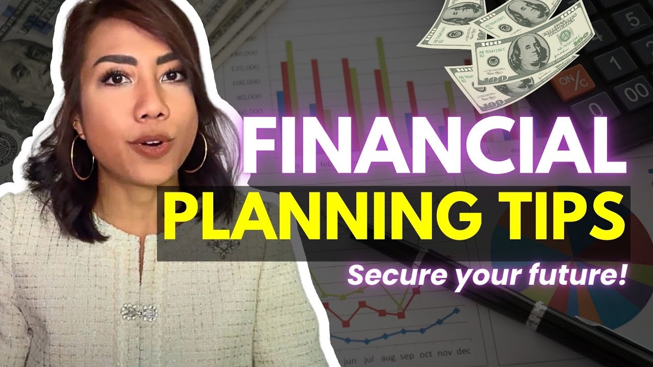 Financial Planning Tips 2025 Uk