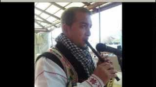 Costelus Piatra Neamt 2013 - Batuta fluieras (Maestrul Iulian)