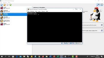 #tutorian_TKJ setting mikrotik dasar bridging dengan virtual box