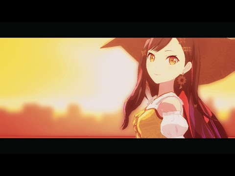【杏ちゃんハピバ!!】Afterglow/白石杏(Loving Sunflower)