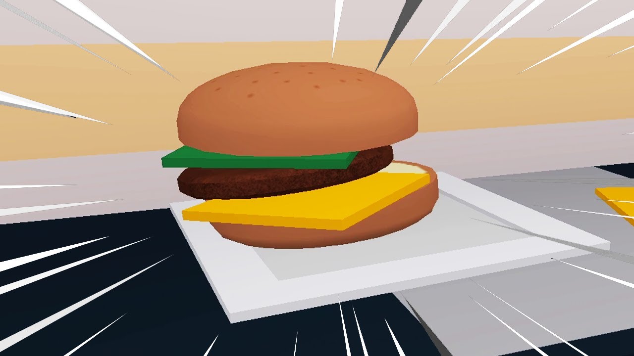 THE BEST CHEF IN ROBLOX! YouTube