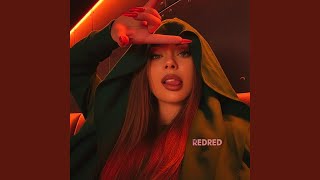 REDRED (Sped Up) - K-demon, Mr Demon