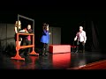 Foyası Ortaya Çıkan Çapkın Güldürüsü ( 2012)