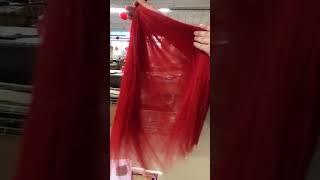 100% Premium I Tip Human Hair Extensions Manufacturer