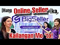 DADAMI ang BENTA mo Pag Ginamit Mo ‘to!/NO COMMISSION fee, Pwede ring Free for Life!/Big Seller