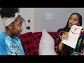 WHEN YOUR CHILD KNOWS YOU TOO WELL! | Ep.3 Bad Grades "F" 📚