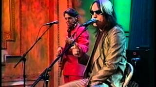 November 1997 - 'I Saw the Light' (Bossa Nova Style) / Todd Rundgren chords