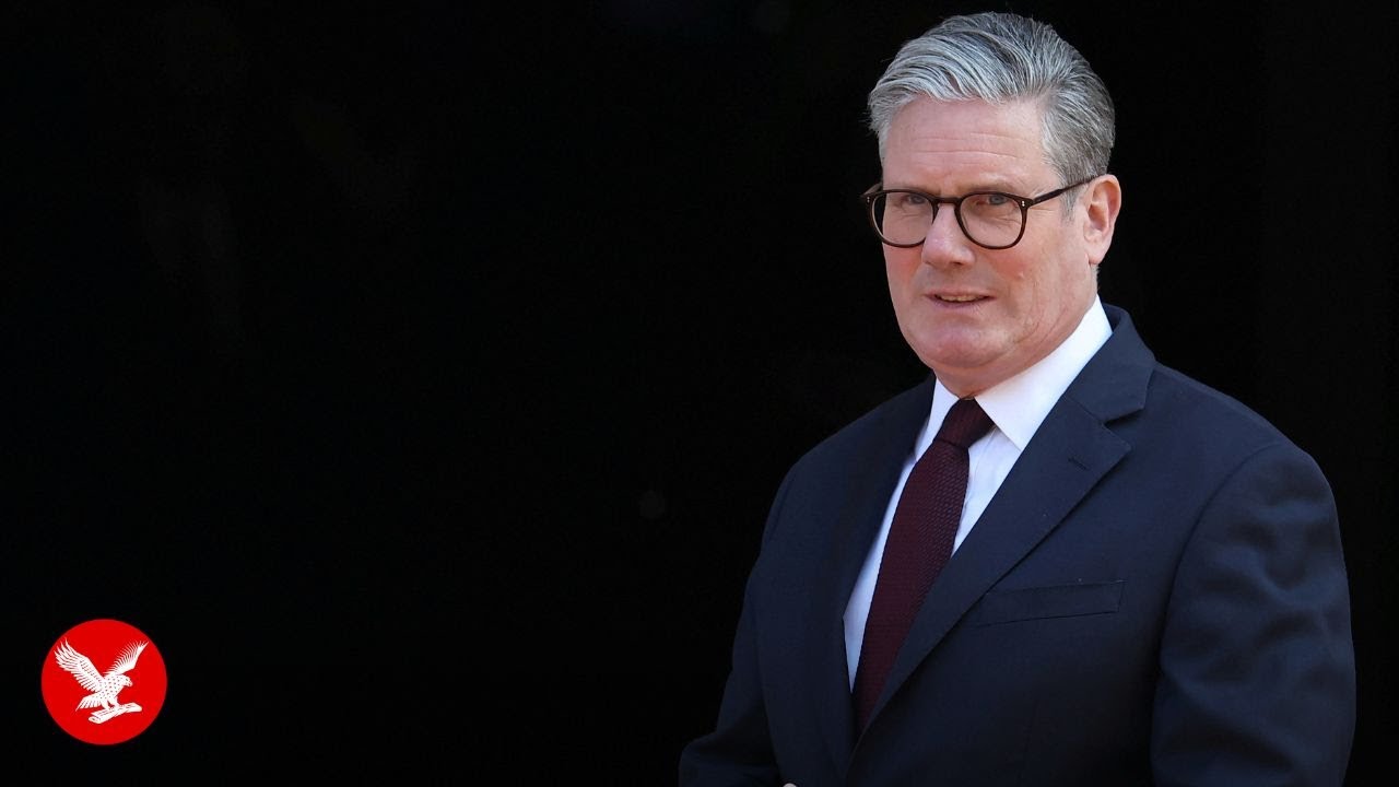 Live: Starmer grilled in parliament ahead of crunch local elections