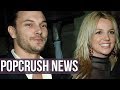 Britney Spears Made Bank Last Year, and Kevin Federline Wants Another Piece