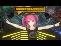 Pinktailz hardstyle mix at #OHR2019 May Revolution 2019/ Vカツ