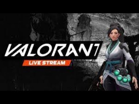 🔥 بث فالورانت 🔴|| Valorant