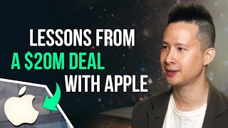 You won't be scared of failures after this videoㅣJoseph Huang, CEO of StartX