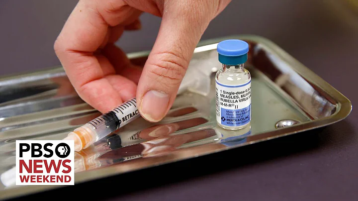 How vaccine hesitancy is contributing to rising rates of measles and COVID - DayDayNews