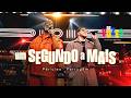 Péricles, Ferrugem - Um Segundo A Mais | As Vozes (Vídeo Oficial)