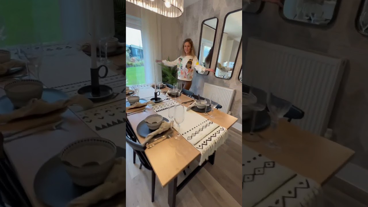 UK home new build in 2023 #realestate #investment #luxury #property