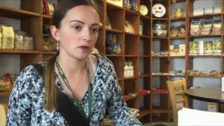 National Public Health Week 2017: Food Inspection