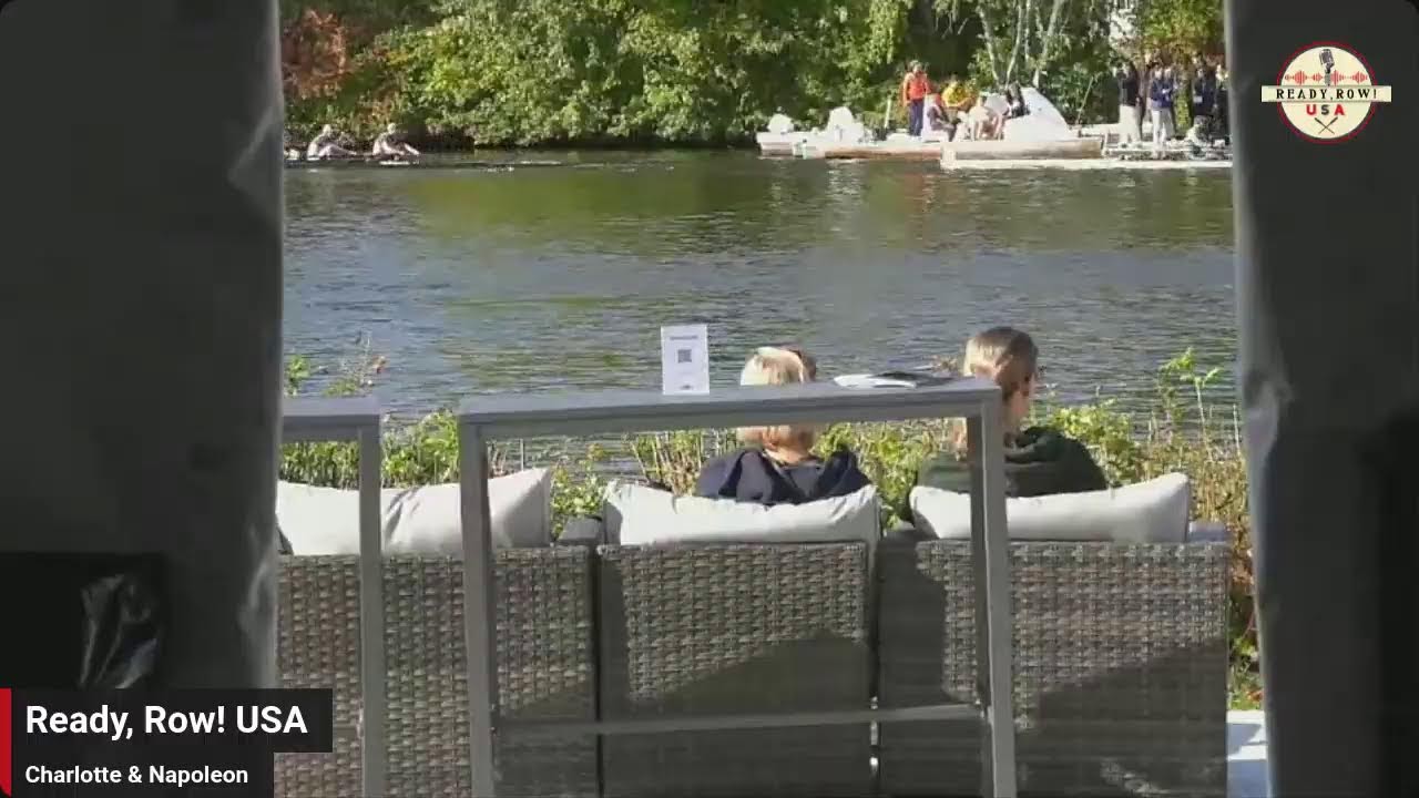 Ready, Row! CREW CHAT