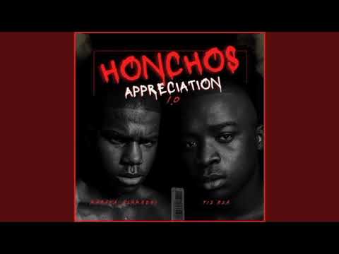 Honchos (feat.MABAYA_ASAMBENI)
