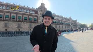 SONORA DESDE CDMX