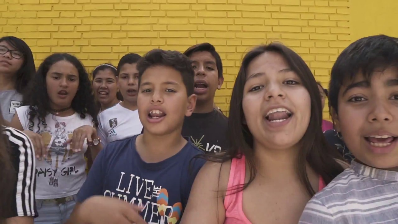 Todes valemos lo mismo - Asociación Valdeperales