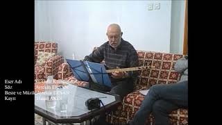 Aytekin Ersan (Su Gelir Kütüğünden)