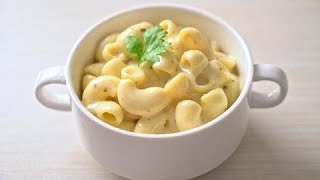 Southern Baked Mac & Cheese Recipe! Ultra Creamy, Super Cheesy, No Fail Method.