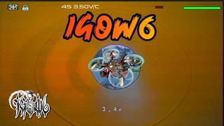 Air65 on Fractal Frame?! 🔥 IGOW 6 Challenge 2
