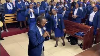 FBCWG Consultation 2022 - Ngena Nowa