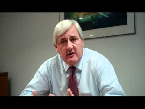 Responsible Leadership - Paul Drechsler, Wates