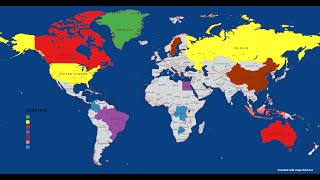 “THIS IS HOW AMERICA CONTROLS THE WORLD — GOVERNMENT SYSTEM EXPLAINED!”
