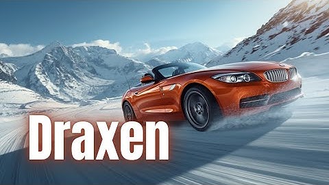 VISOAG – Draxen (Music Video)