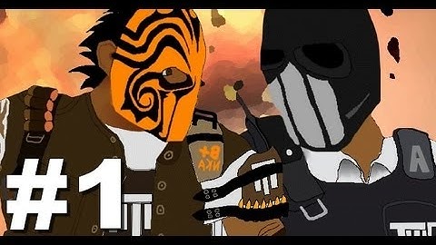 Army of TWO The Devil