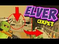 СЕКРЕТНАЯ БАЗА НА КАРТЕ ELVER!? СЕКРЕТЫ И ПАСХАЛКИ В UNTURNED 3.0