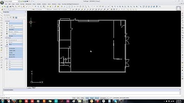 sketchup, steel detailing, how to import a dxf file floor plan
