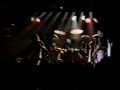 Carnivore - Ground Zero Brooklyn - Live 1986 (part 5/5)