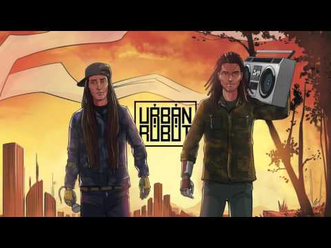 Urban Robot -