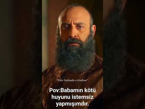 Her insan içinde babasını taşır... #keşfet #kanunisultansüleyman #dizi #muhteşemyüzyıl #fyp #baba