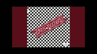 Fastway -Say What You Will Guitar Guitar Track