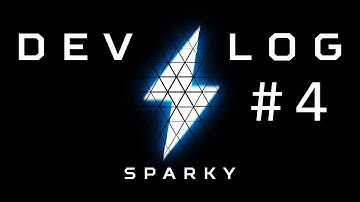 Sparky Engine Dev Log #4 - Sparky Model Format