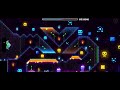 DASHPLORERS GD 100% MOBILE FIRST HARD DEMON