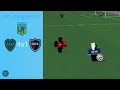 CSL Boca Juniors Vs Newell Old Boys Liga Professional De Fútbol GW4 Highlights CSL Boca Juniors Vs Newell Old Boys Liga Professional De Fútbol GW4 Highlights