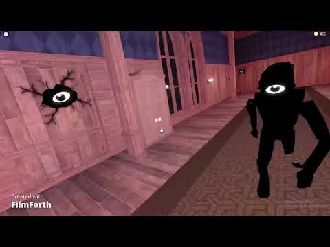 DOORS is Cool Horror Game | Seek for Dead by Daylight | My Autism Made Me Lose