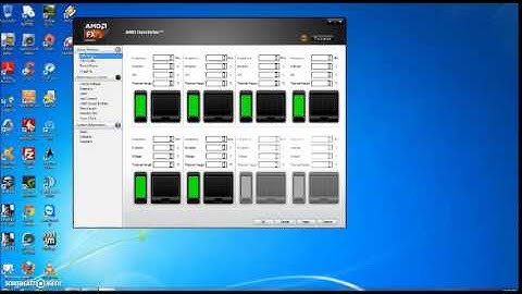 How to Overclock Your AMD Processor