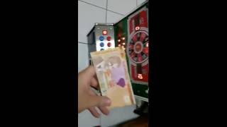 Information Mwaikange Group Jackpot with Bill Acceptor Update