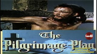 Pilgrimage Play (1949) | Full Movie | Nelson Leigh | Stephen Chase | Leonard Penn