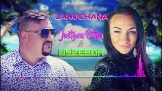 JUSTYNA PATYK X WSZEBOR - ZAKOCHANA