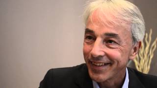 Michael Marshall, chief commercial officer, Minor Hotel Group