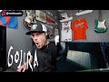 Gojira - The Heaviest Matter of The Universe (Live) | (REACTION!!!)